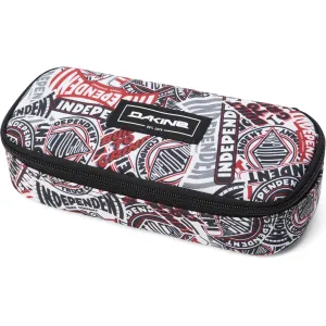 DAKINE SCHOOL CASE X INDEPENDENT