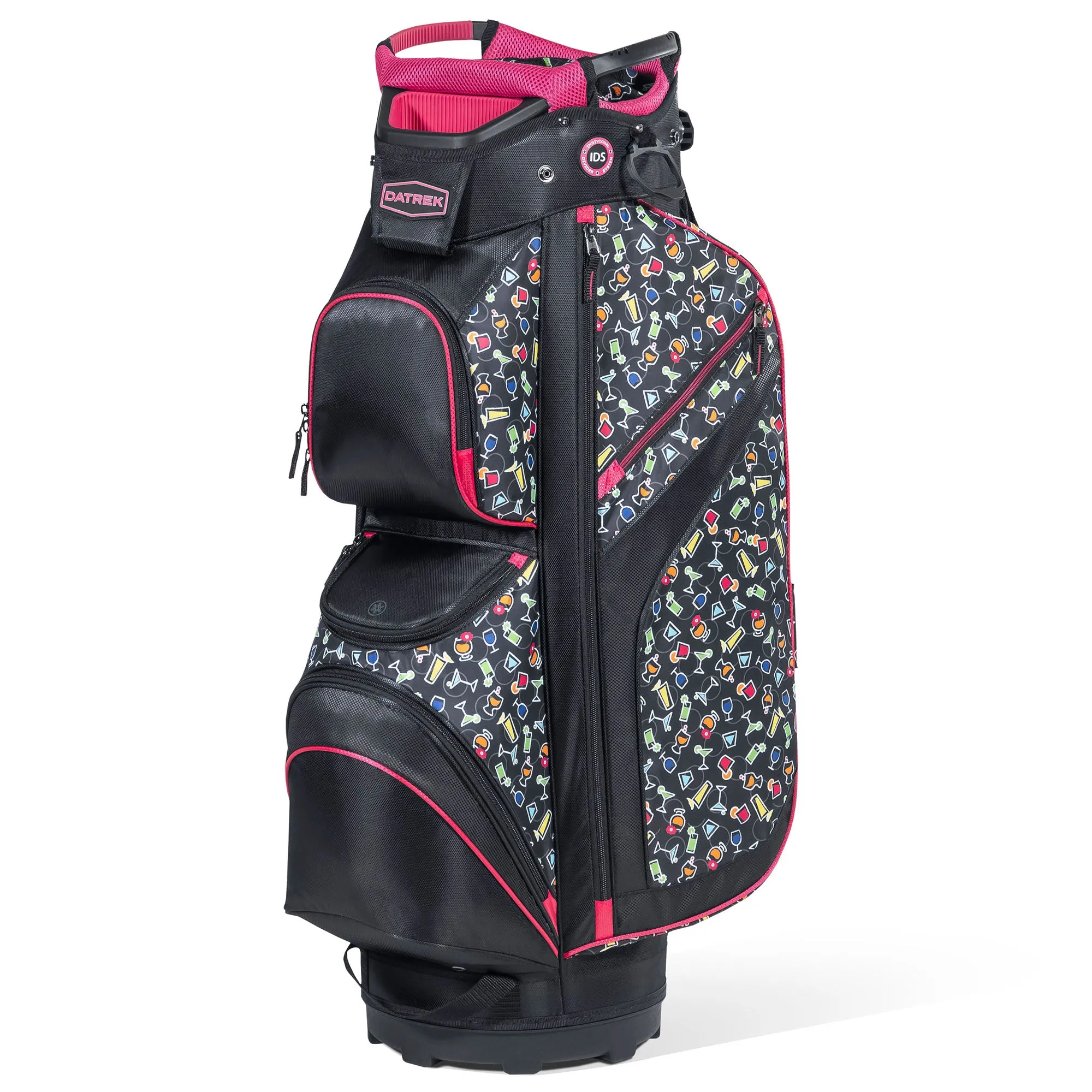 Datrek DG Lite II Golf Cart Bag