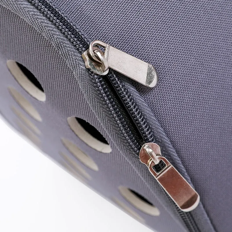 Dog Carrier Bag