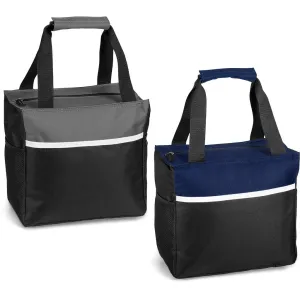 Double Carry 16-Can Cooler