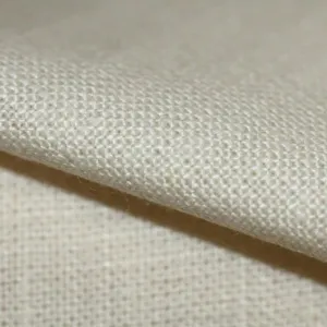 Ecru Linen
