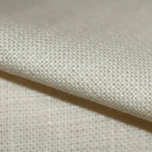 Ecru Linen