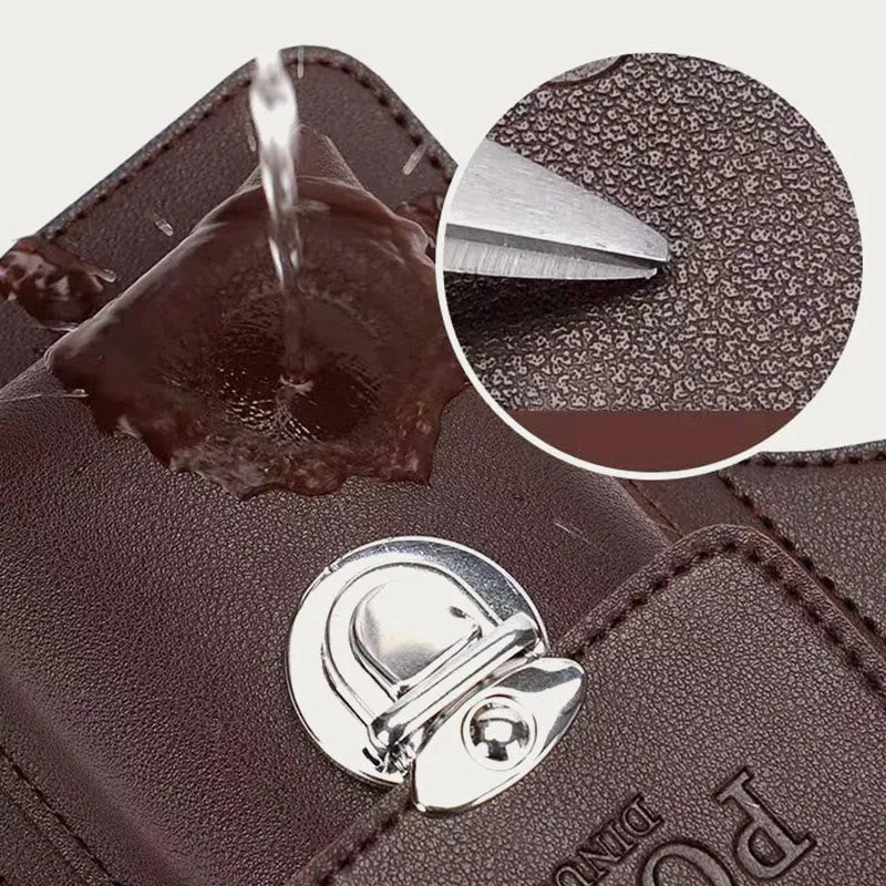 EDC Pouch For Daily Portable Fit For Keys Belt Wear