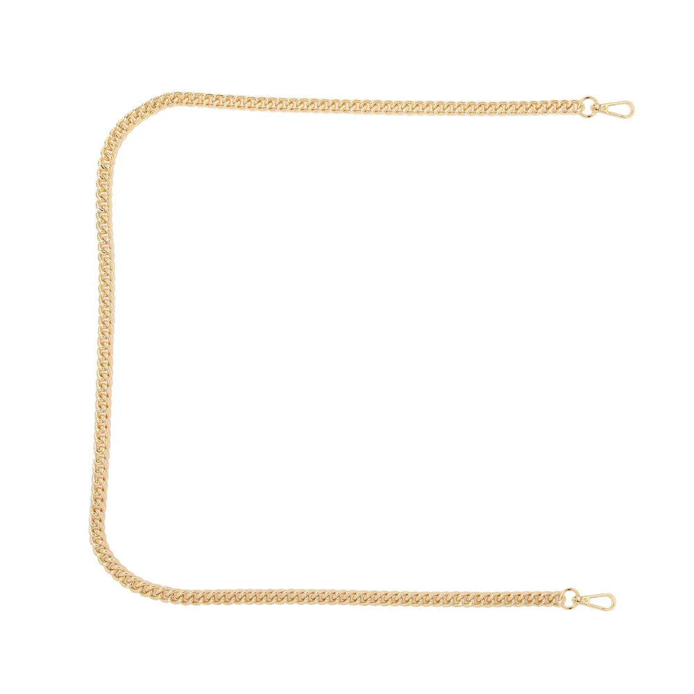 Elie Beaumont Coordinating Chain bag strap