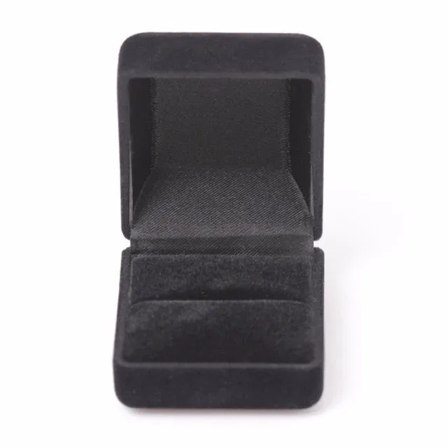 Engagement Ring Storage Organizer