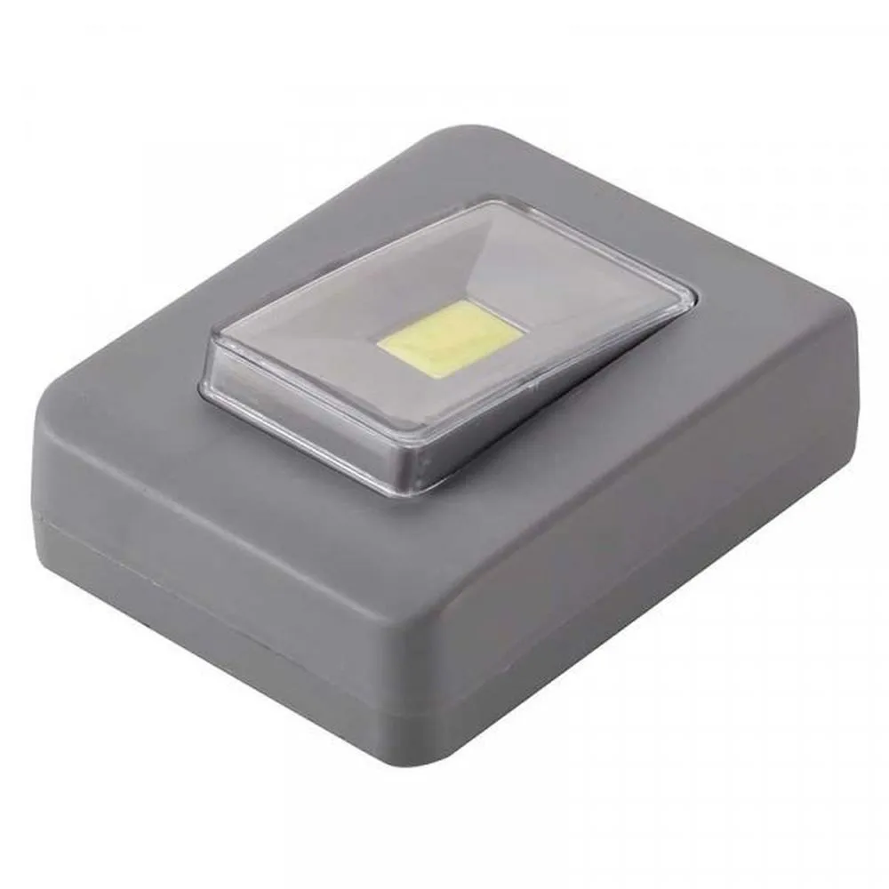 Eureka Grey Compact MultiLight