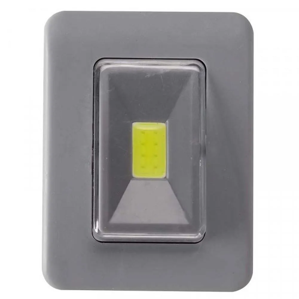 Eureka Grey Compact MultiLight