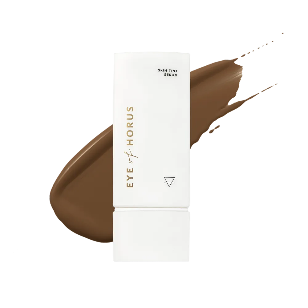 Eye of Horus Skin Tint Serum Foundation