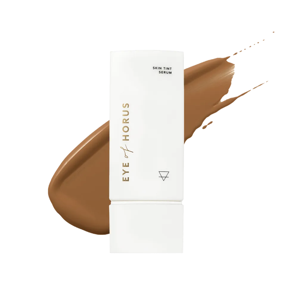 Eye of Horus Skin Tint Serum Foundation