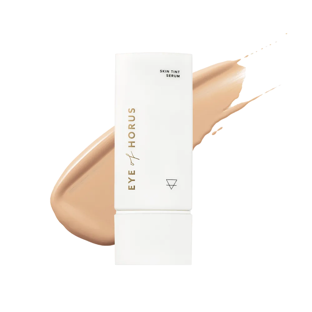Eye of Horus Skin Tint Serum Foundation