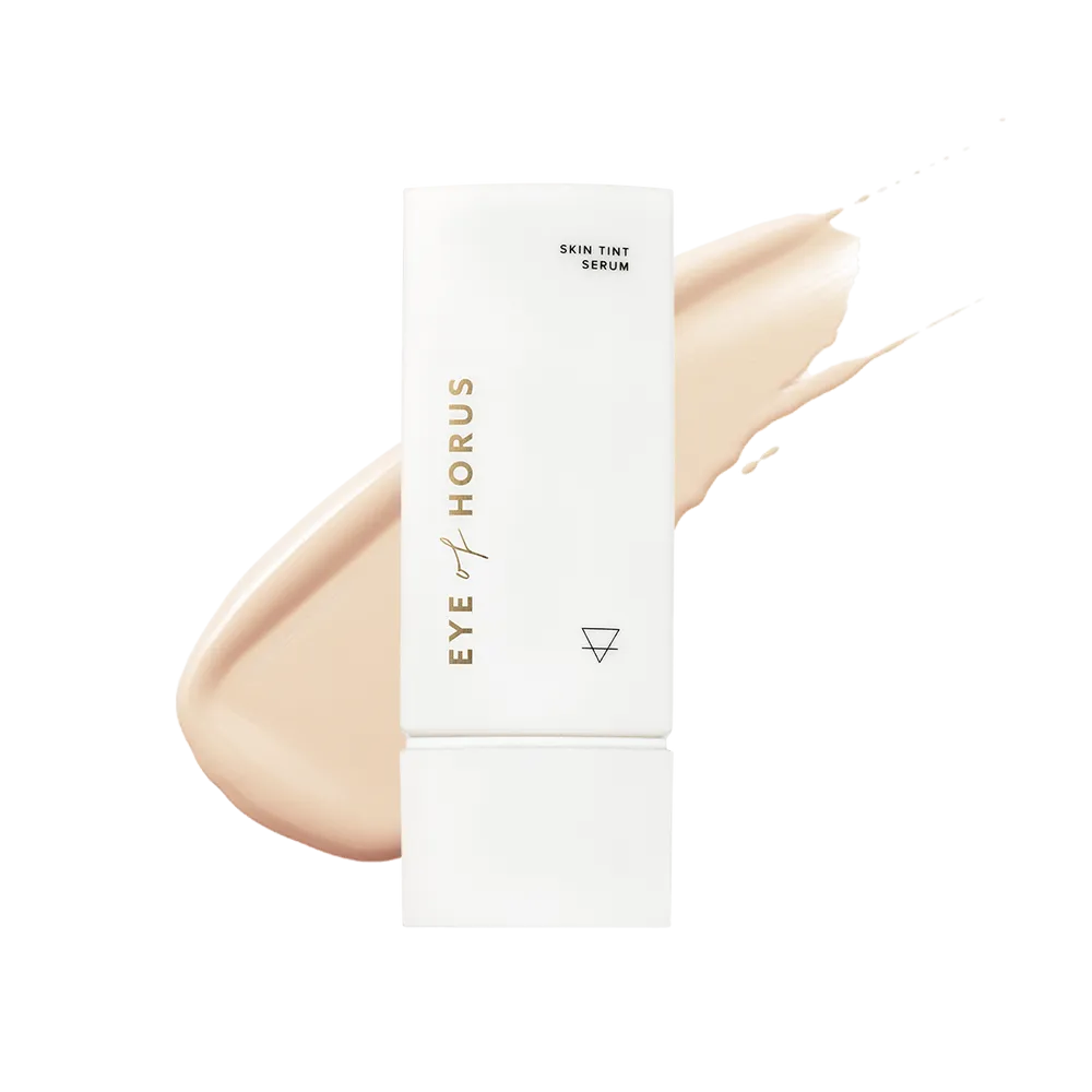 Eye of Horus Skin Tint Serum Foundation