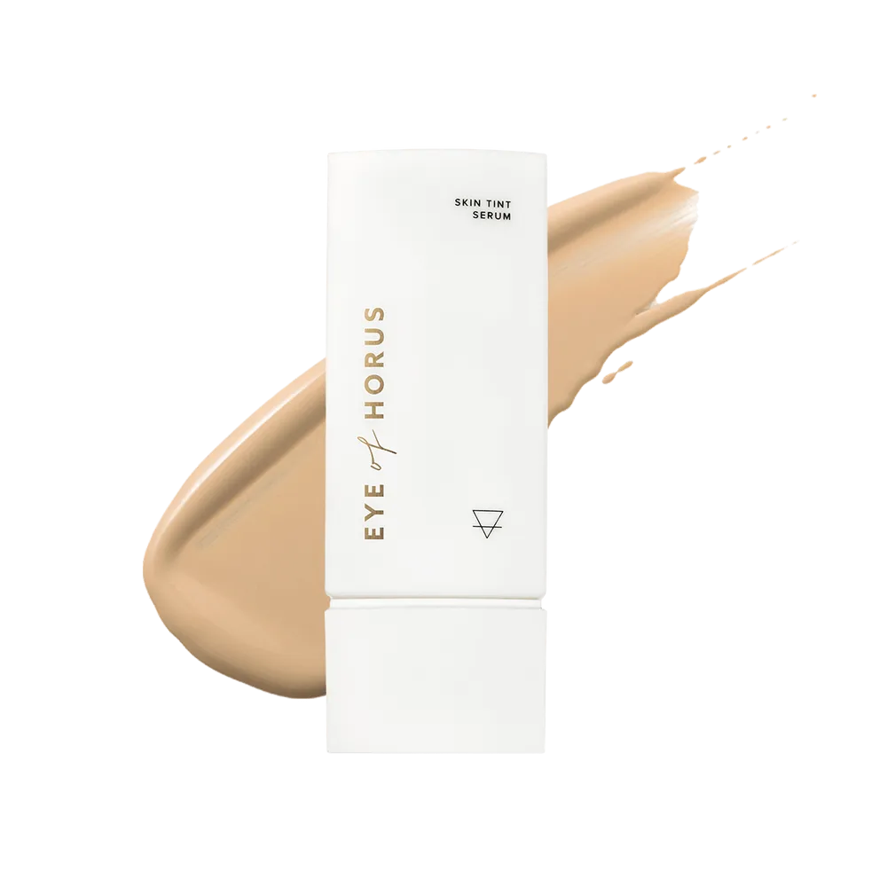 Eye of Horus Skin Tint Serum Foundation