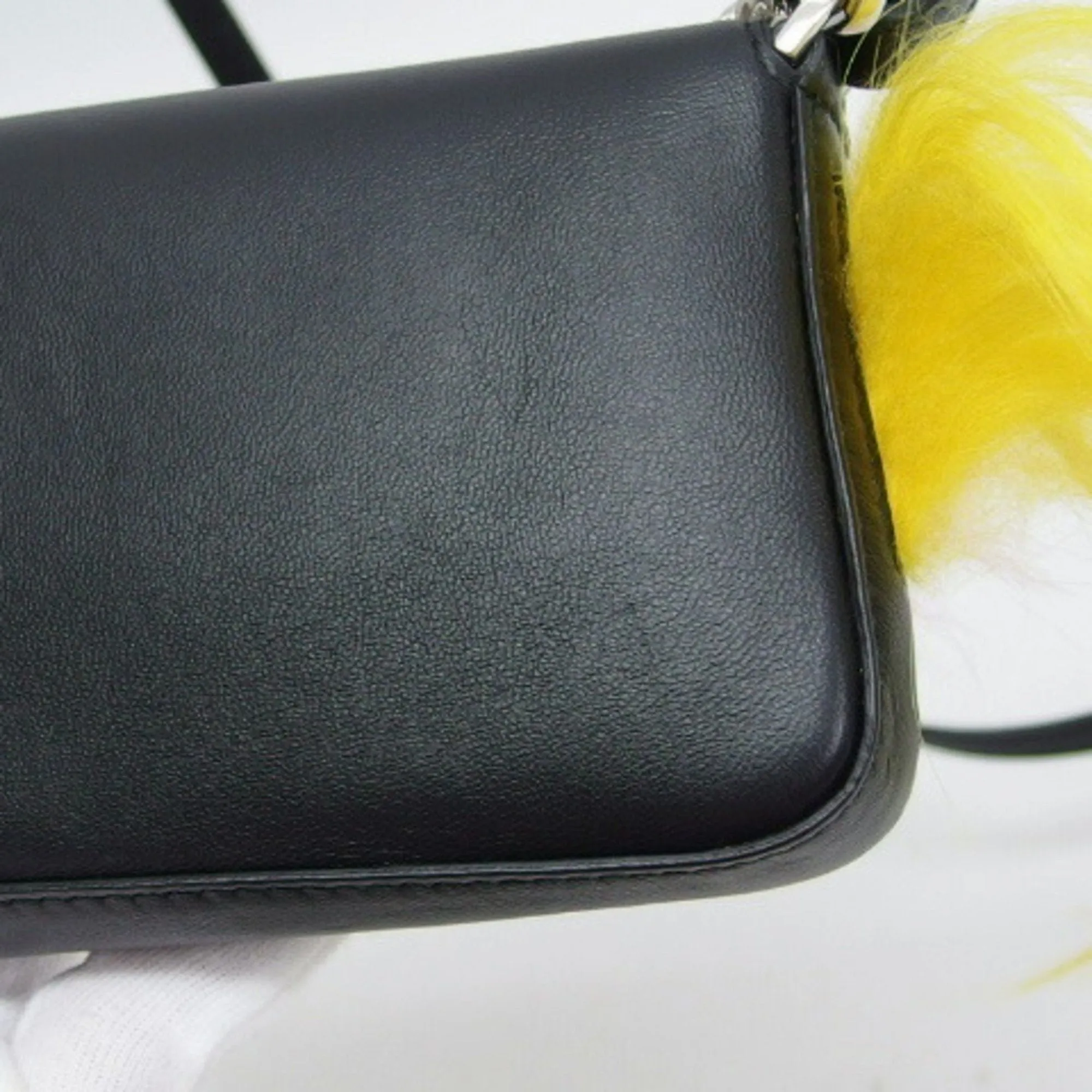 Fendi Mini Baguette