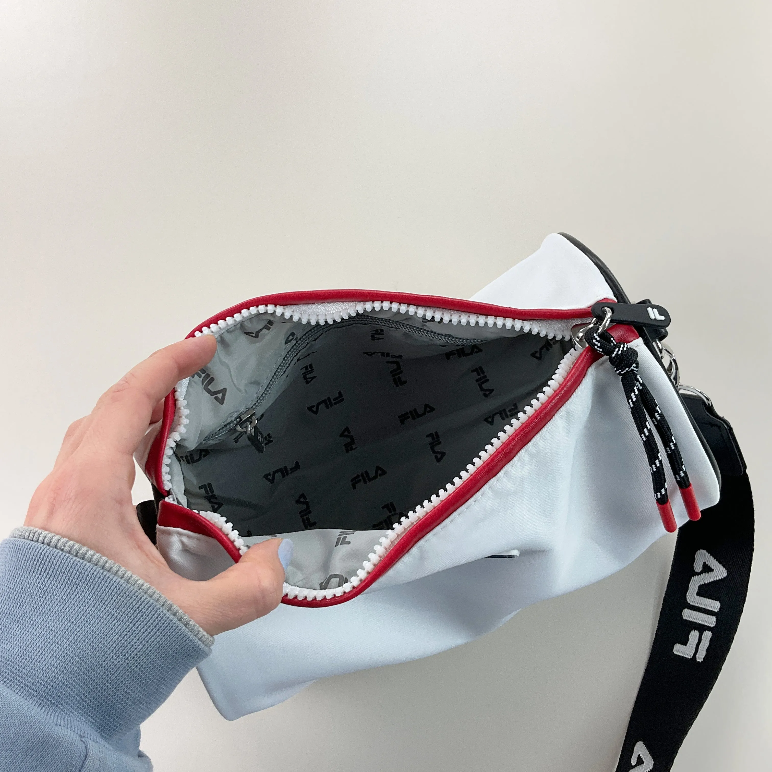 Fila Mini Y2K Bag