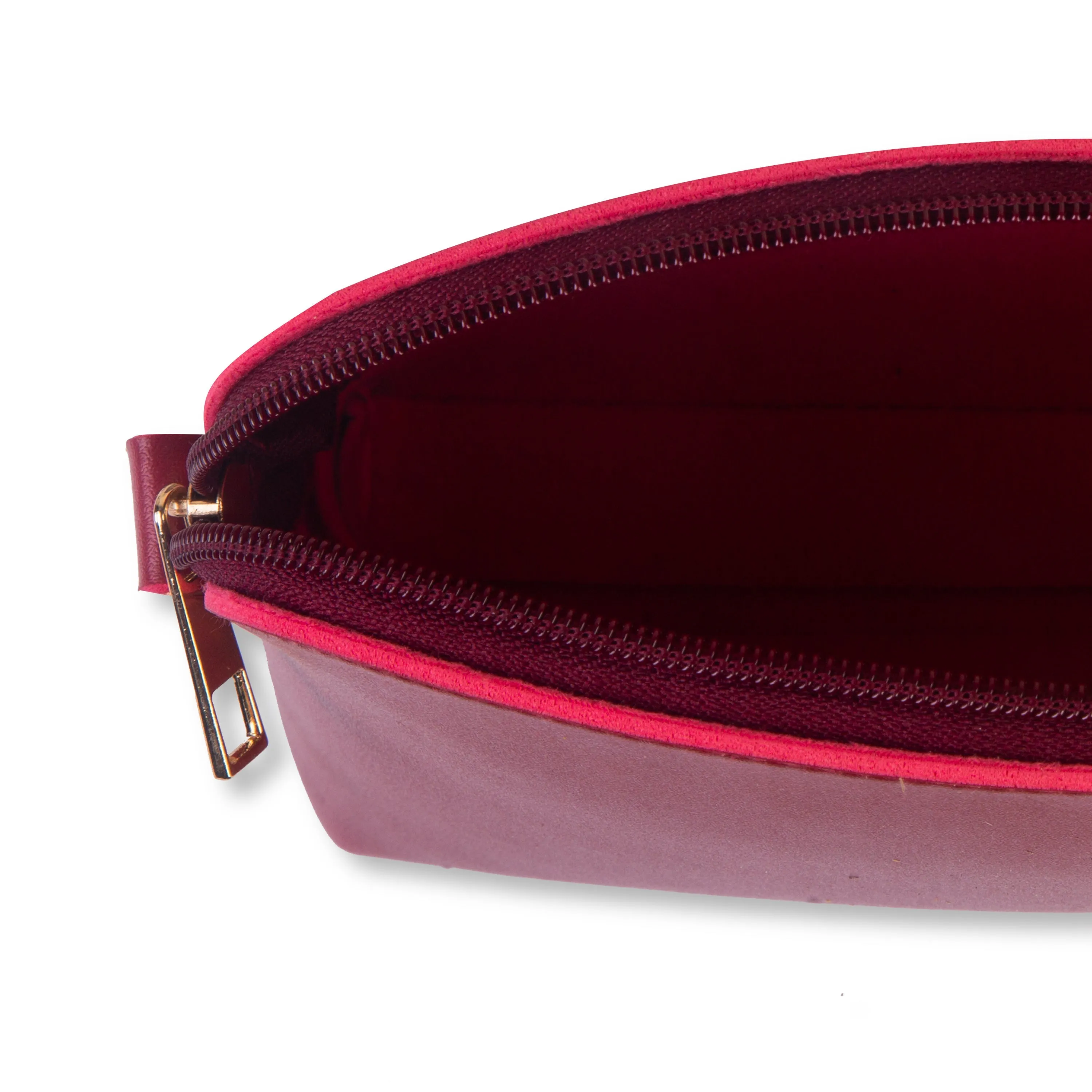 FLEXI MINI MAROON