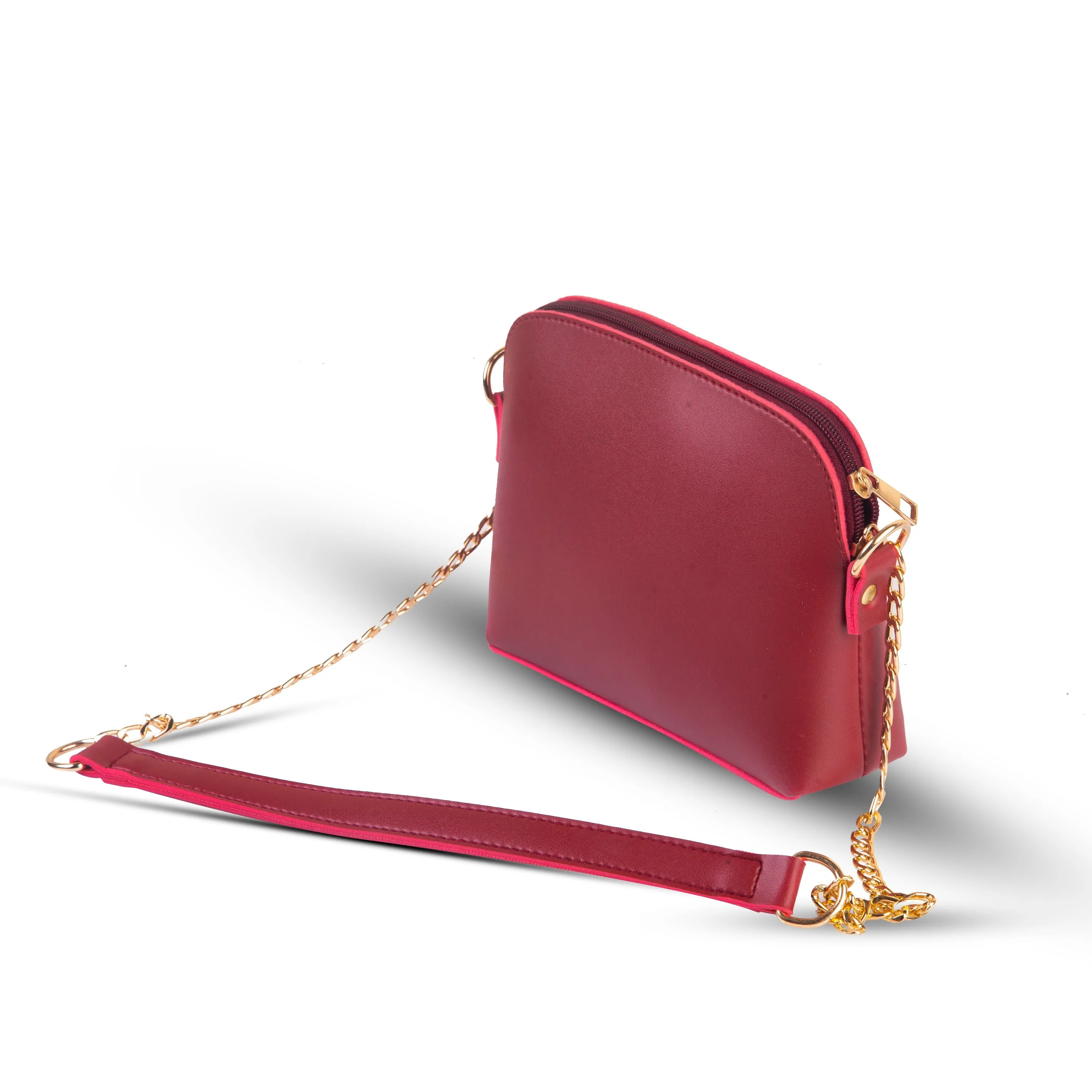 FLEXI MINI MAROON