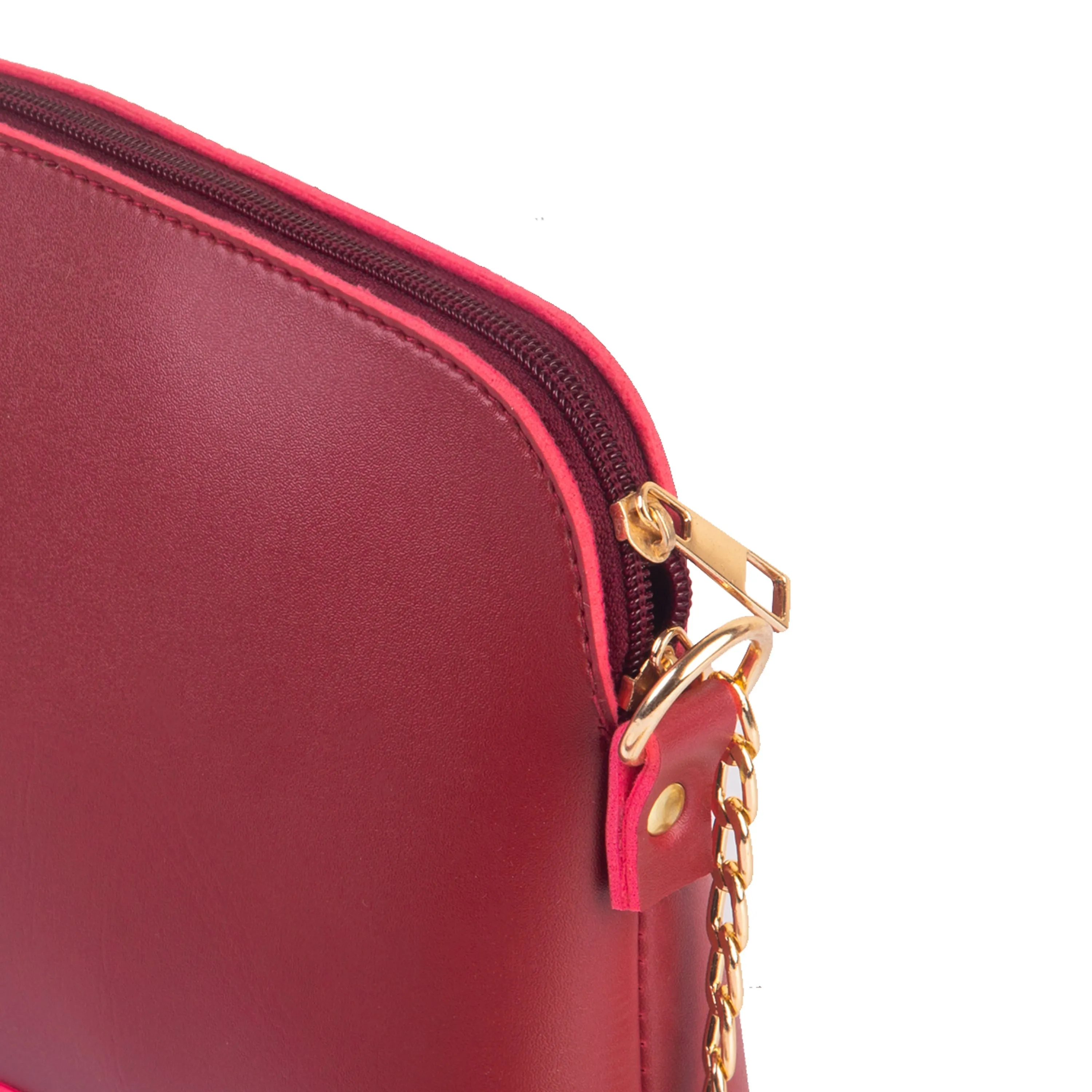 FLEXI MINI MAROON