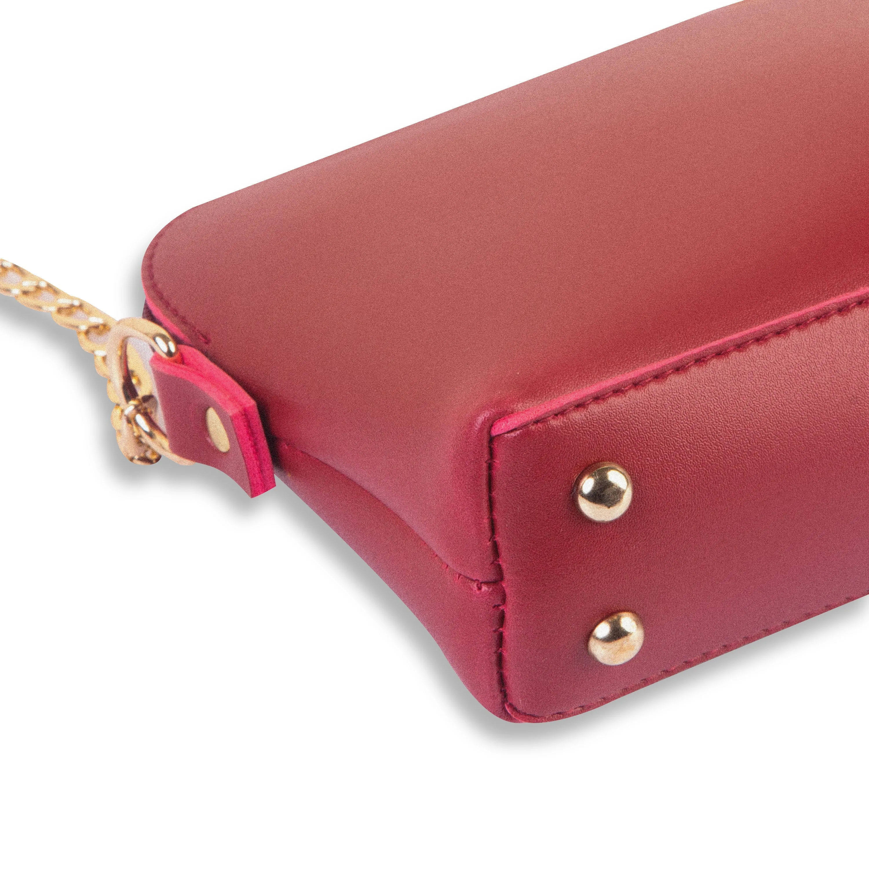 FLEXI MINI MAROON
