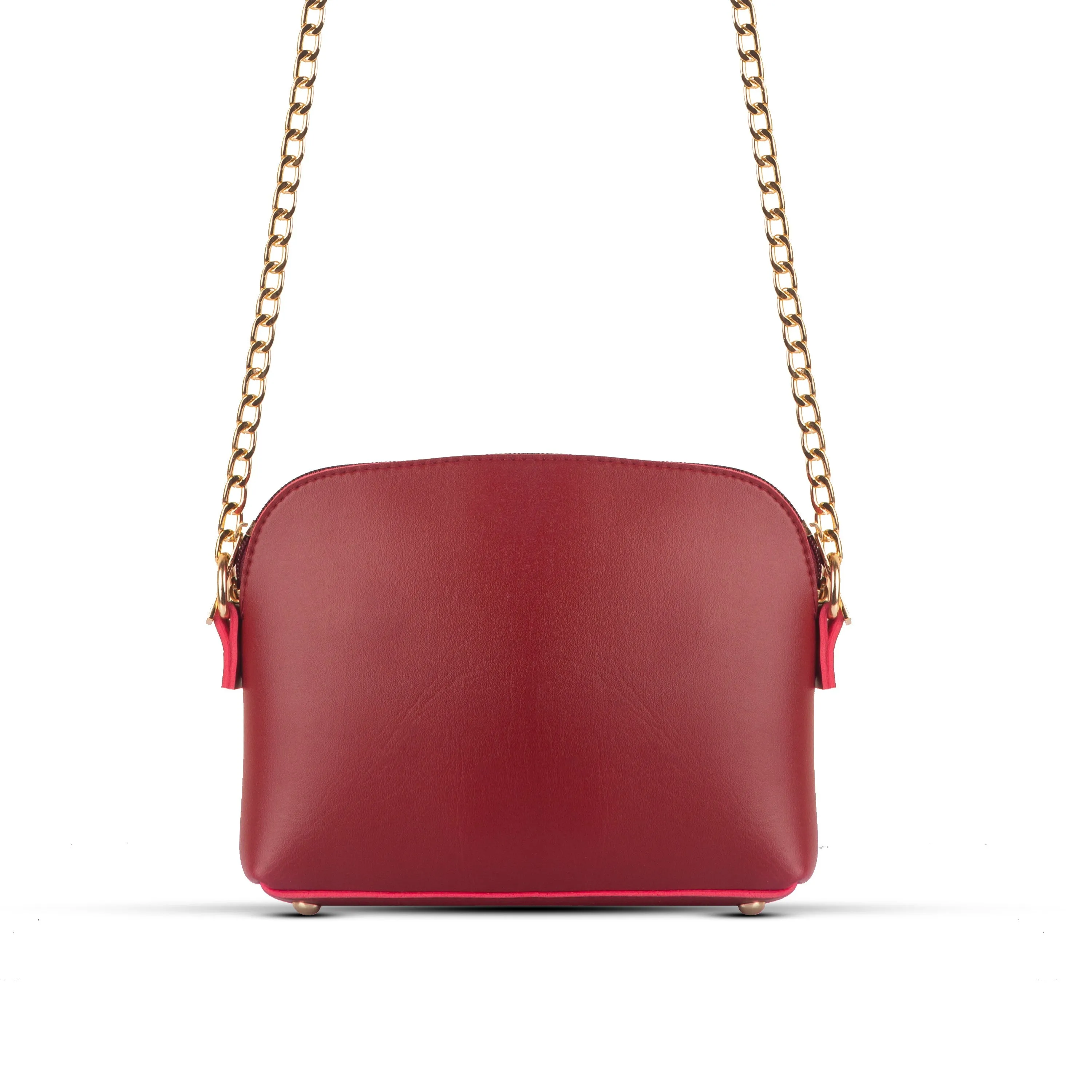 FLEXI MINI MAROON