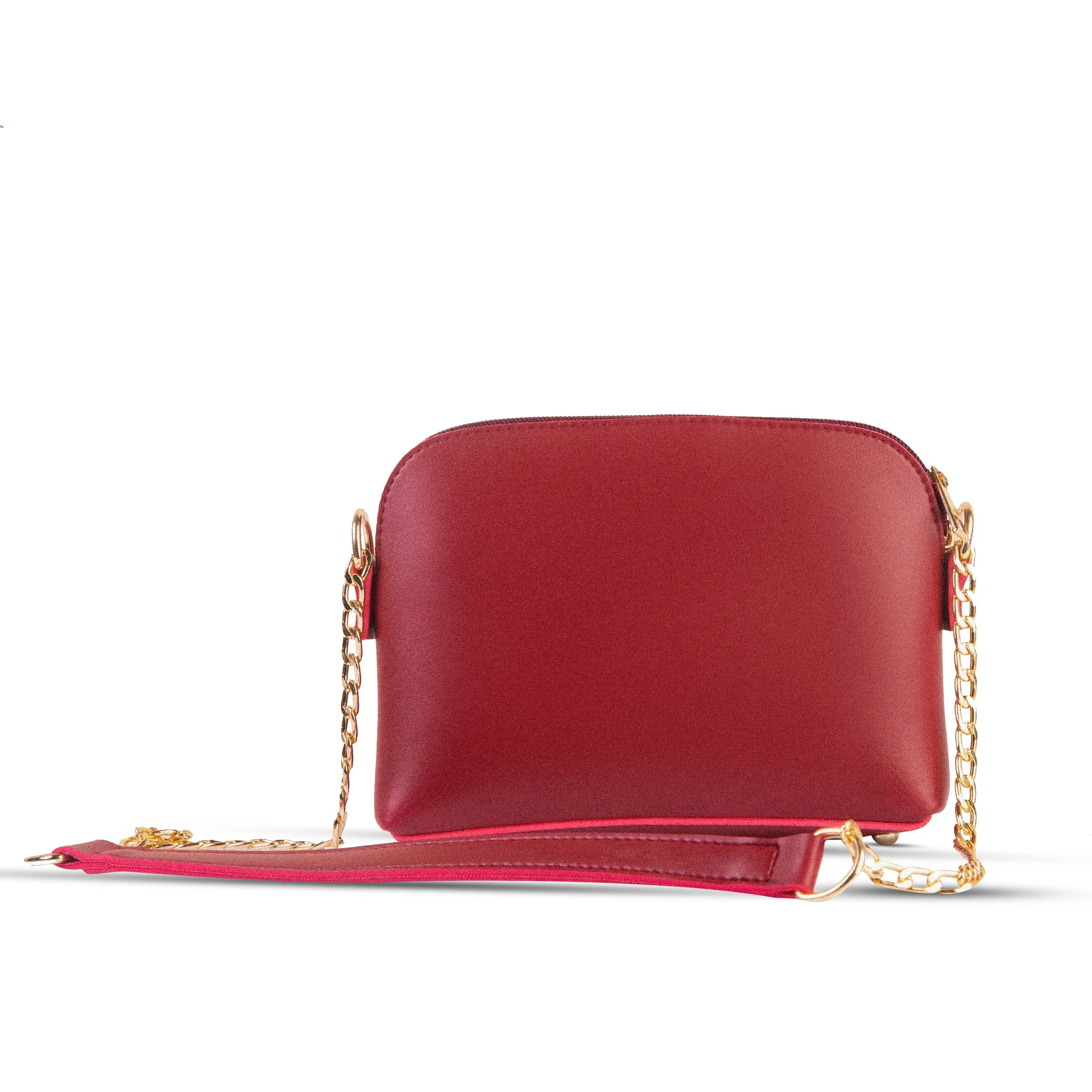 FLEXI MINI MAROON