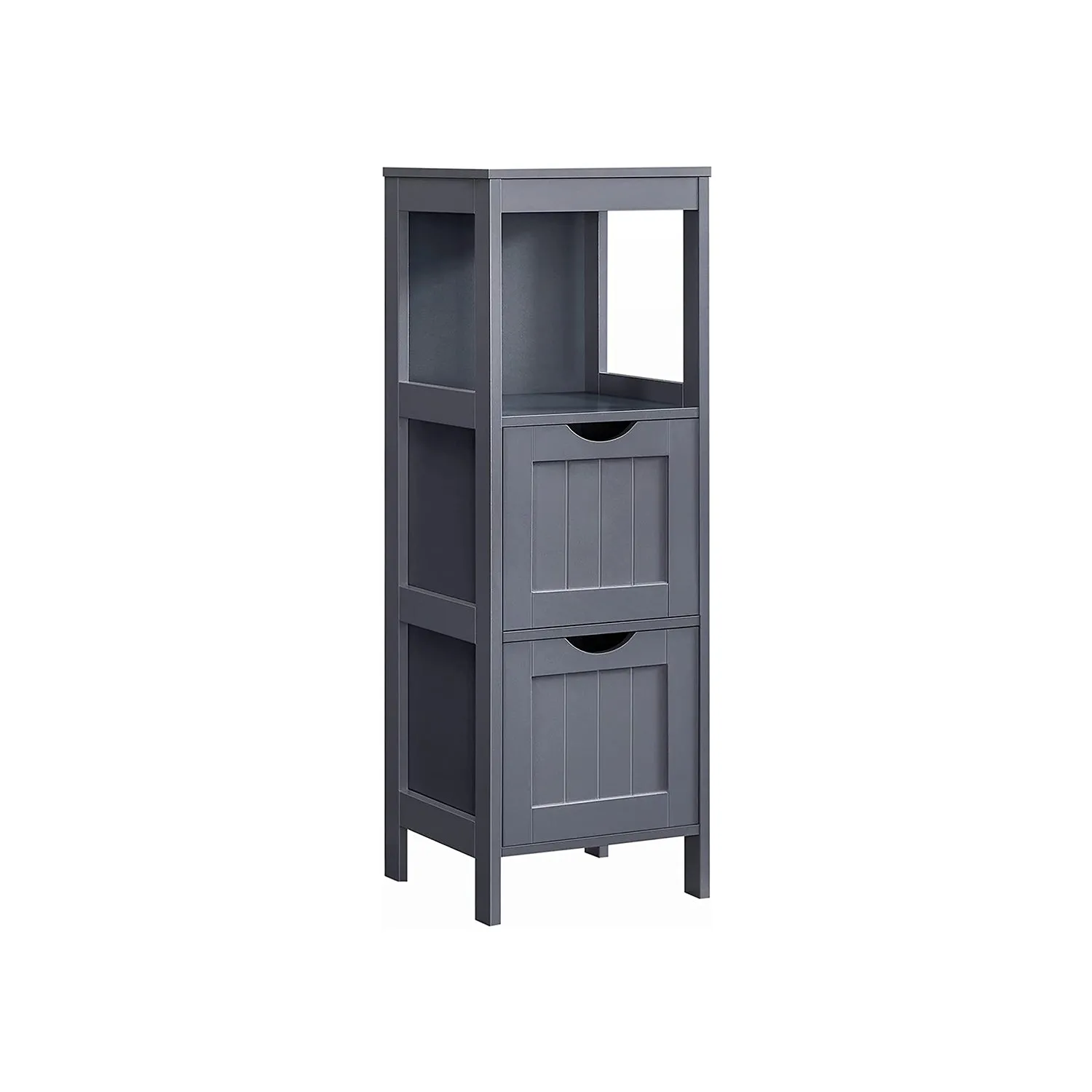 Floor Cabinet with 2 Drawers