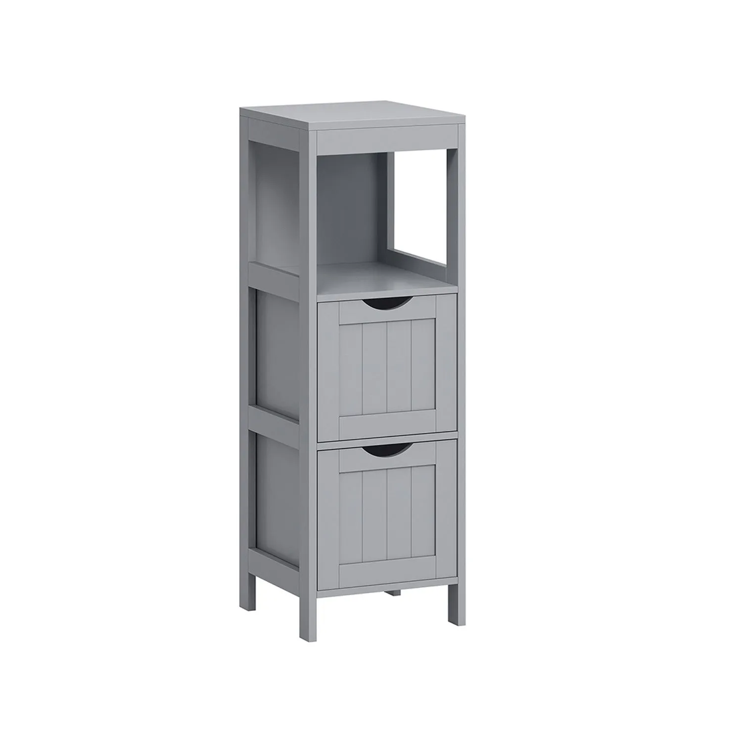 Floor Cabinet with 2 Drawers