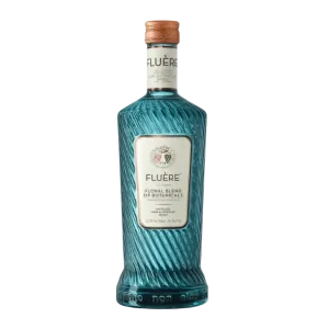 Fluère Non-Alcoholic Original Botanical Gin