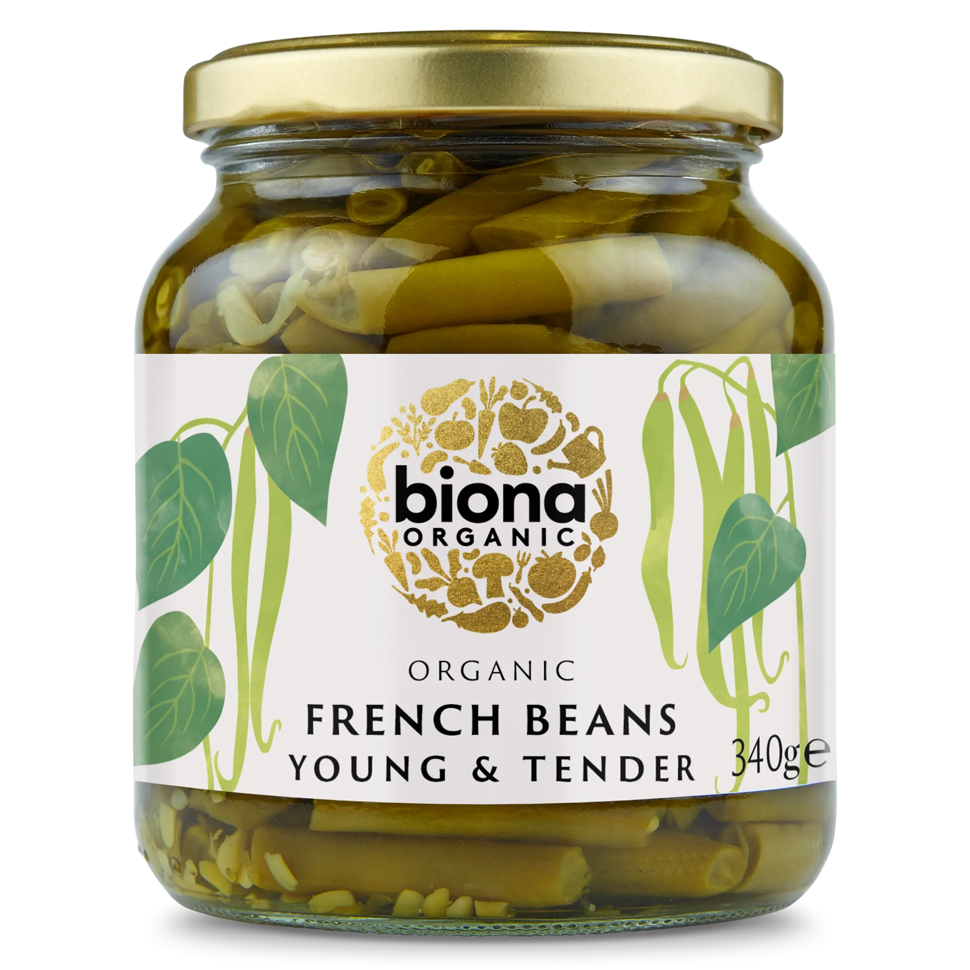 FRENCH BEANS