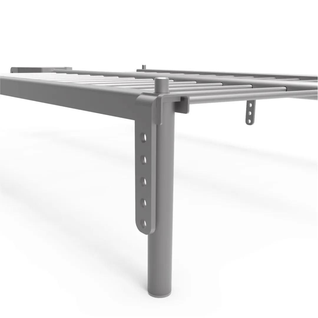Fuego Criollo AE1 Asador Cross Multifunctional Argentine Grill