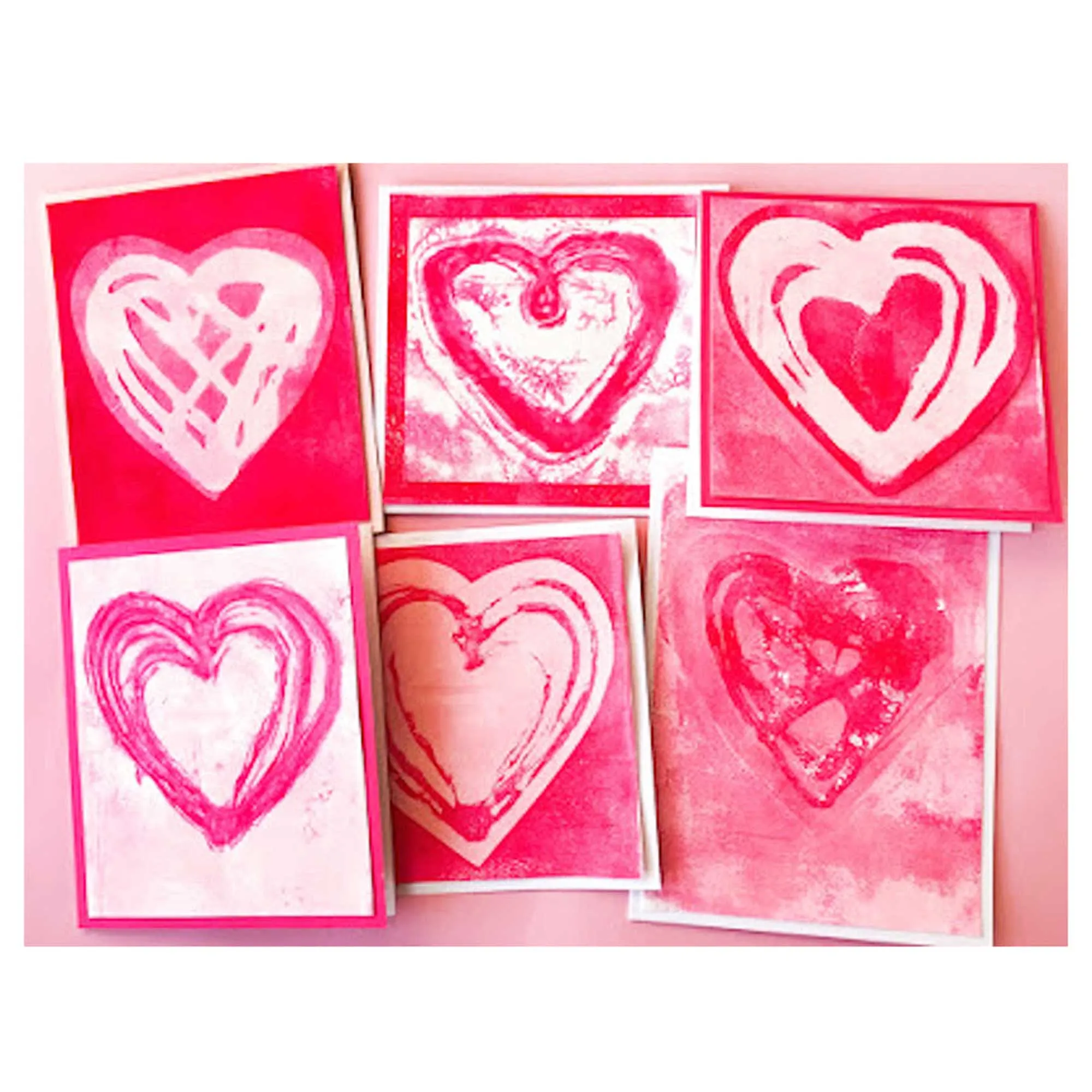 Gelli Arts - Gel Printing Plates