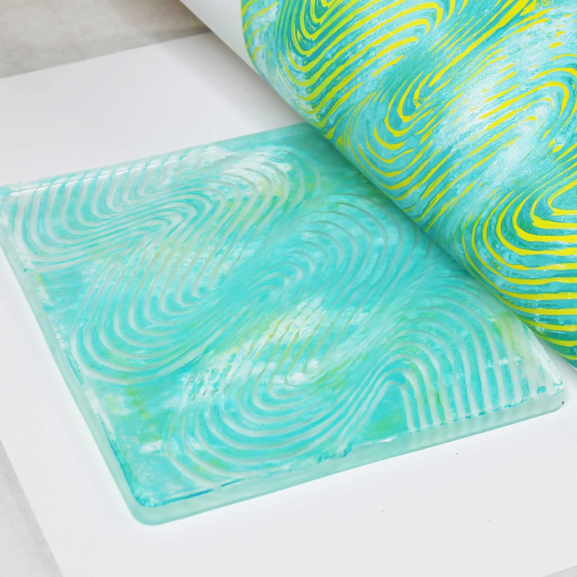 Gelli Arts - Gel Printing Plates