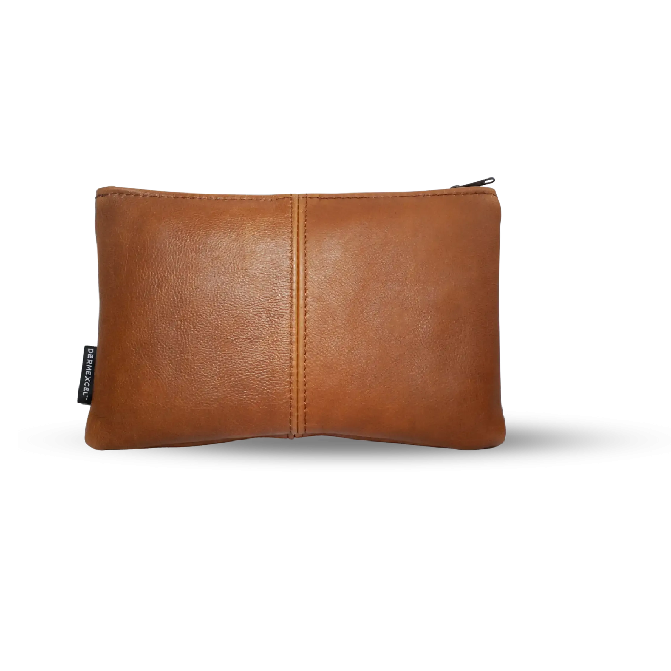 Genuine Leather Clutch Bag