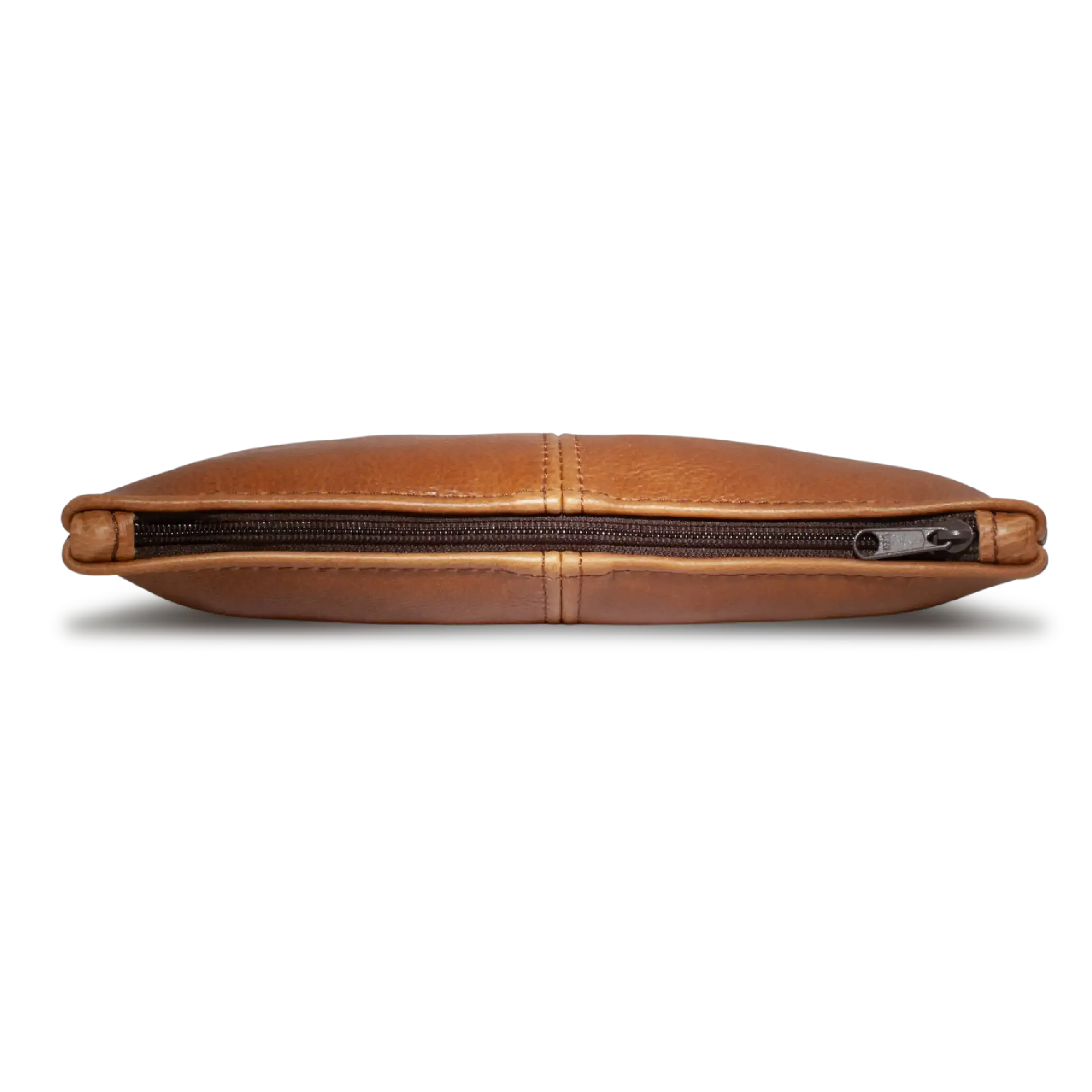Genuine Leather Clutch Bag