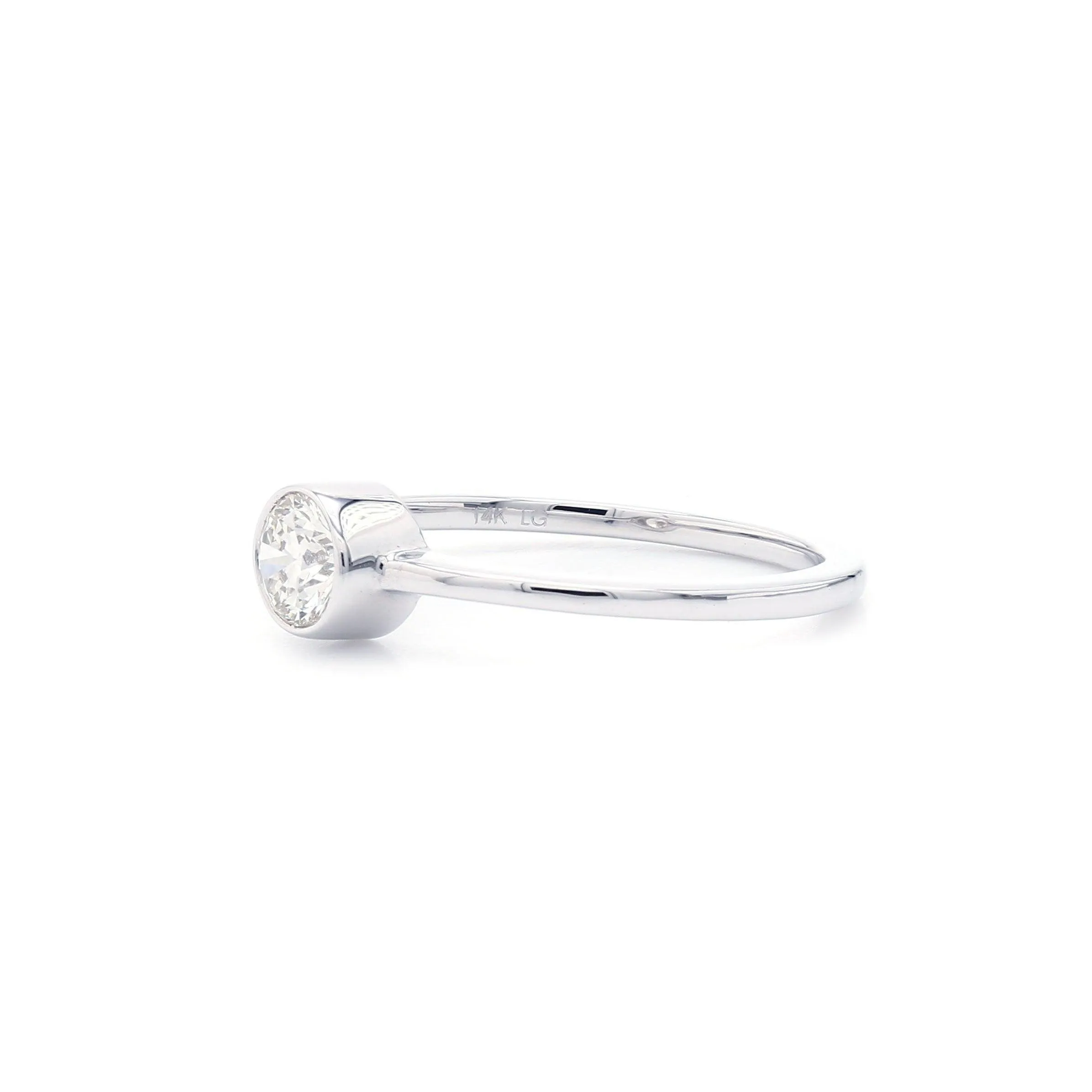Gina Ring - 3/8Ctw