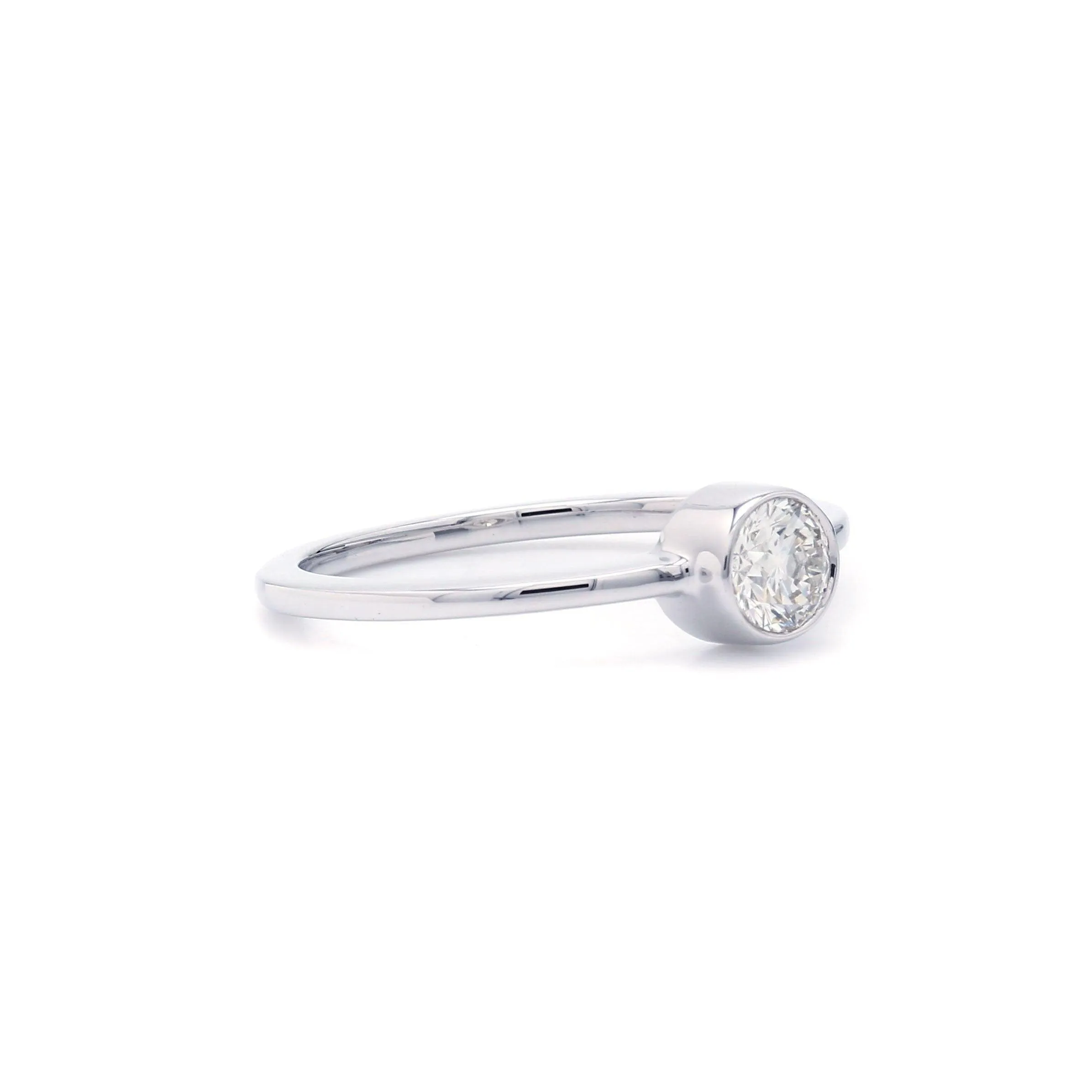 Gina Ring - 3/8Ctw