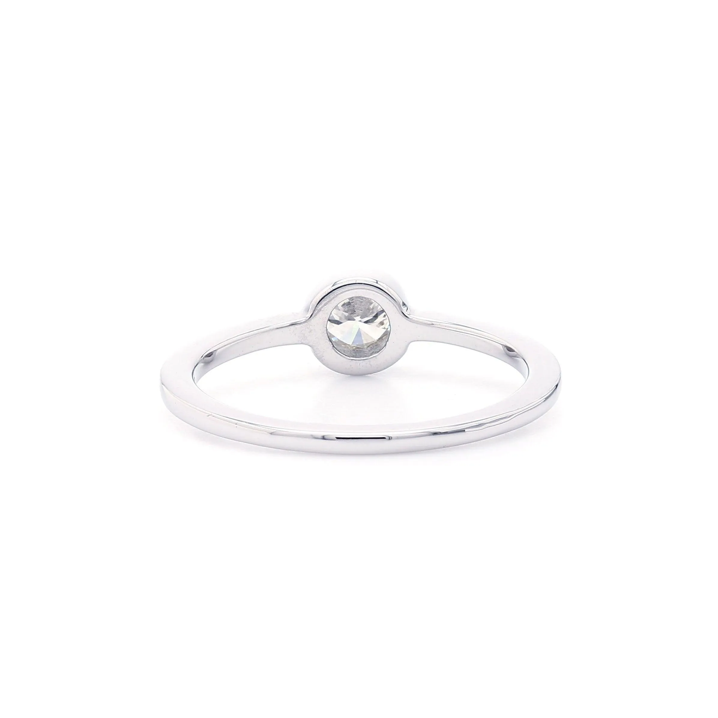 Gina Ring - 3/8Ctw