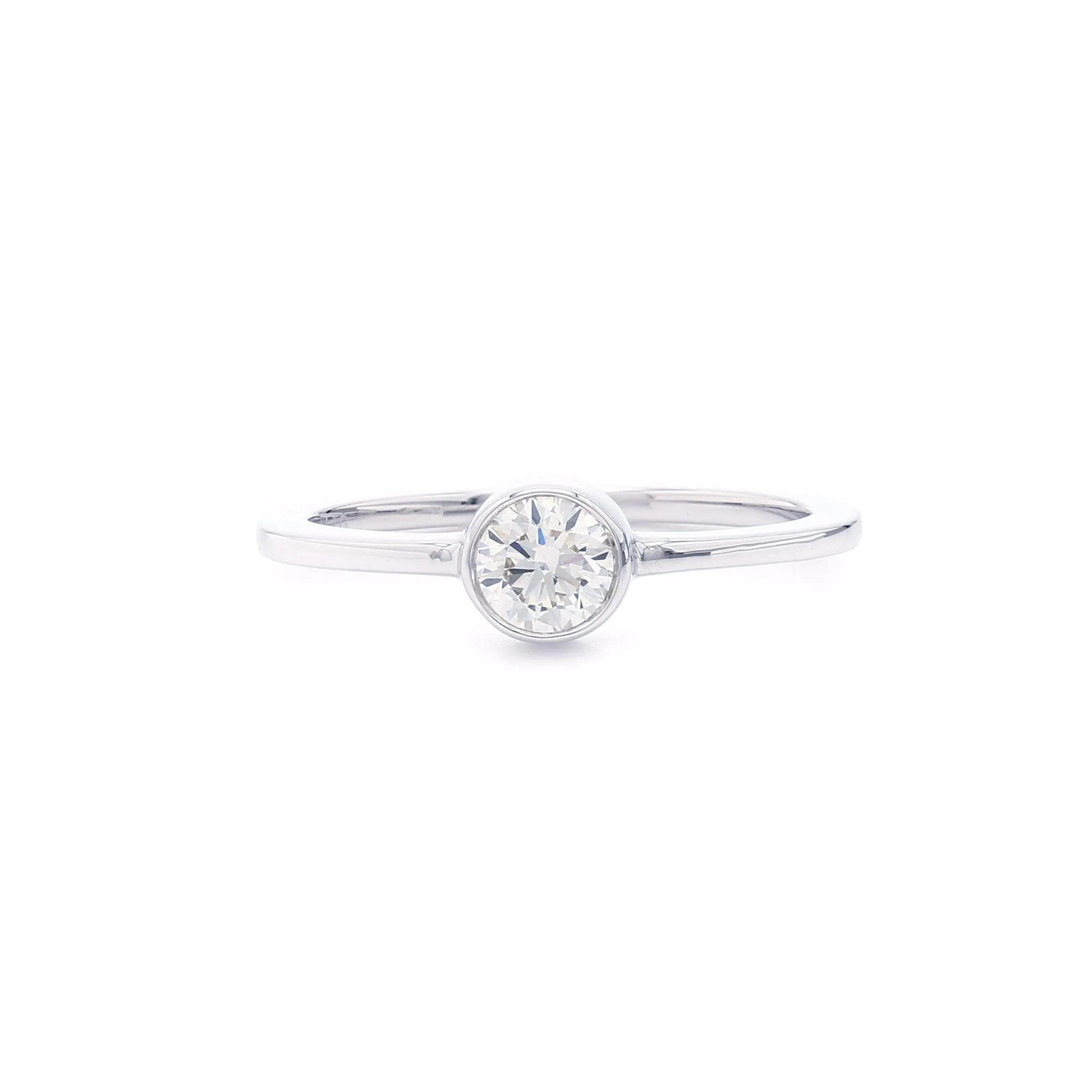 Gina Ring - 3/8Ctw