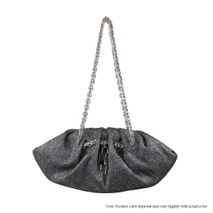 H-MIA DUMPLING BAG - STLT
