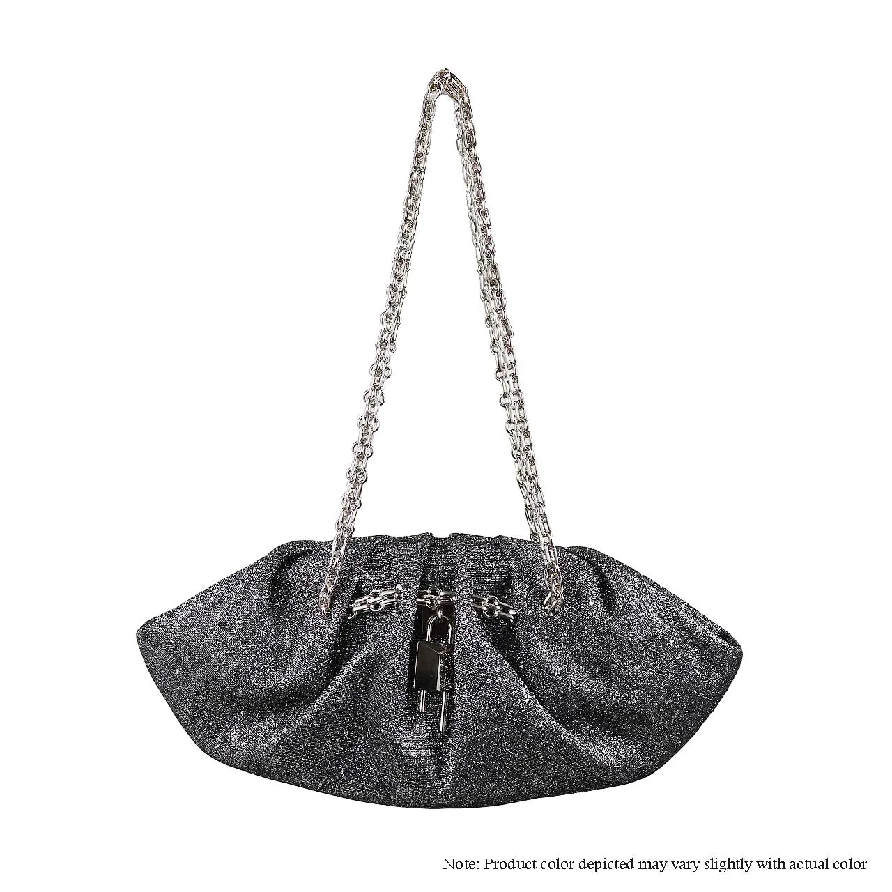 H-MIA DUMPLING BAG - STLT
