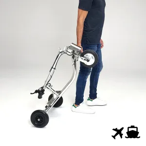 HandyScoot - Lightest Travel Scooter