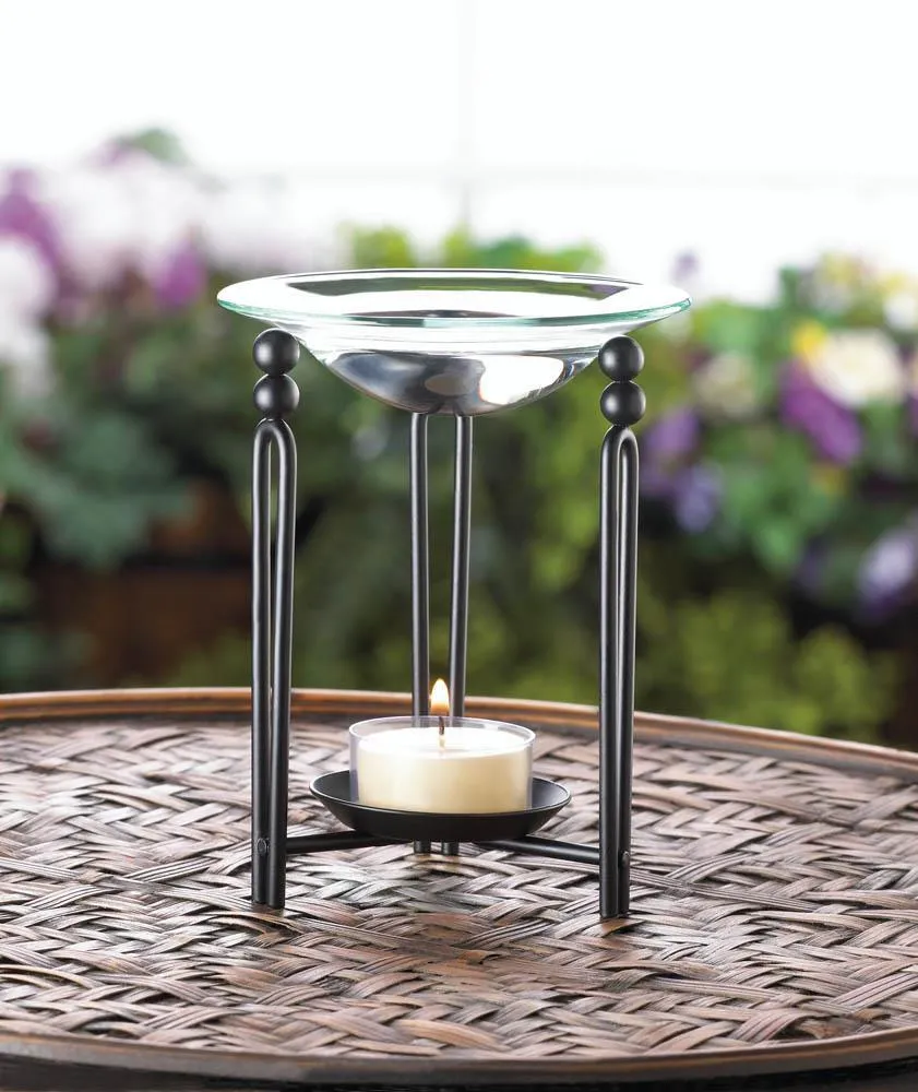Harmony Oil Warmer