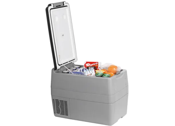 Indel B TB41A Portable Fridge 37 Litre
