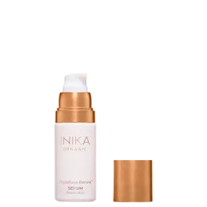 INIKA Organic Phytofuse Renew Reversatrol Serum