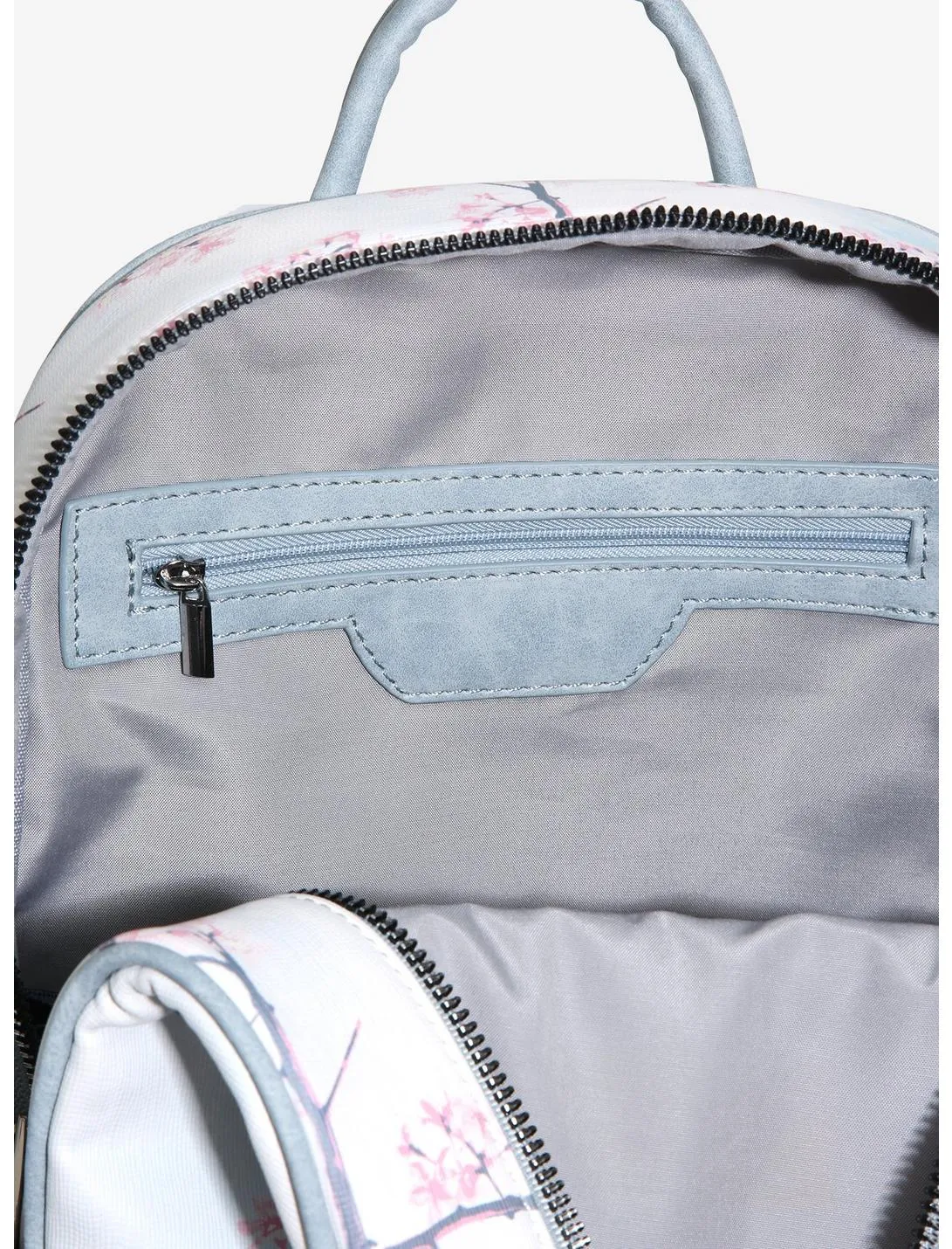 Inuyasha Mini Backpack Wallet Set Inuyasha Kagome Sakura Bioworld