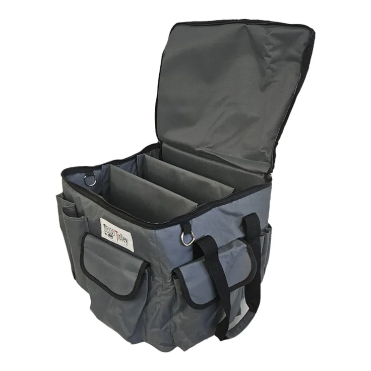 Iris Trolley