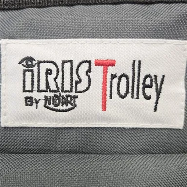 Iris Trolley