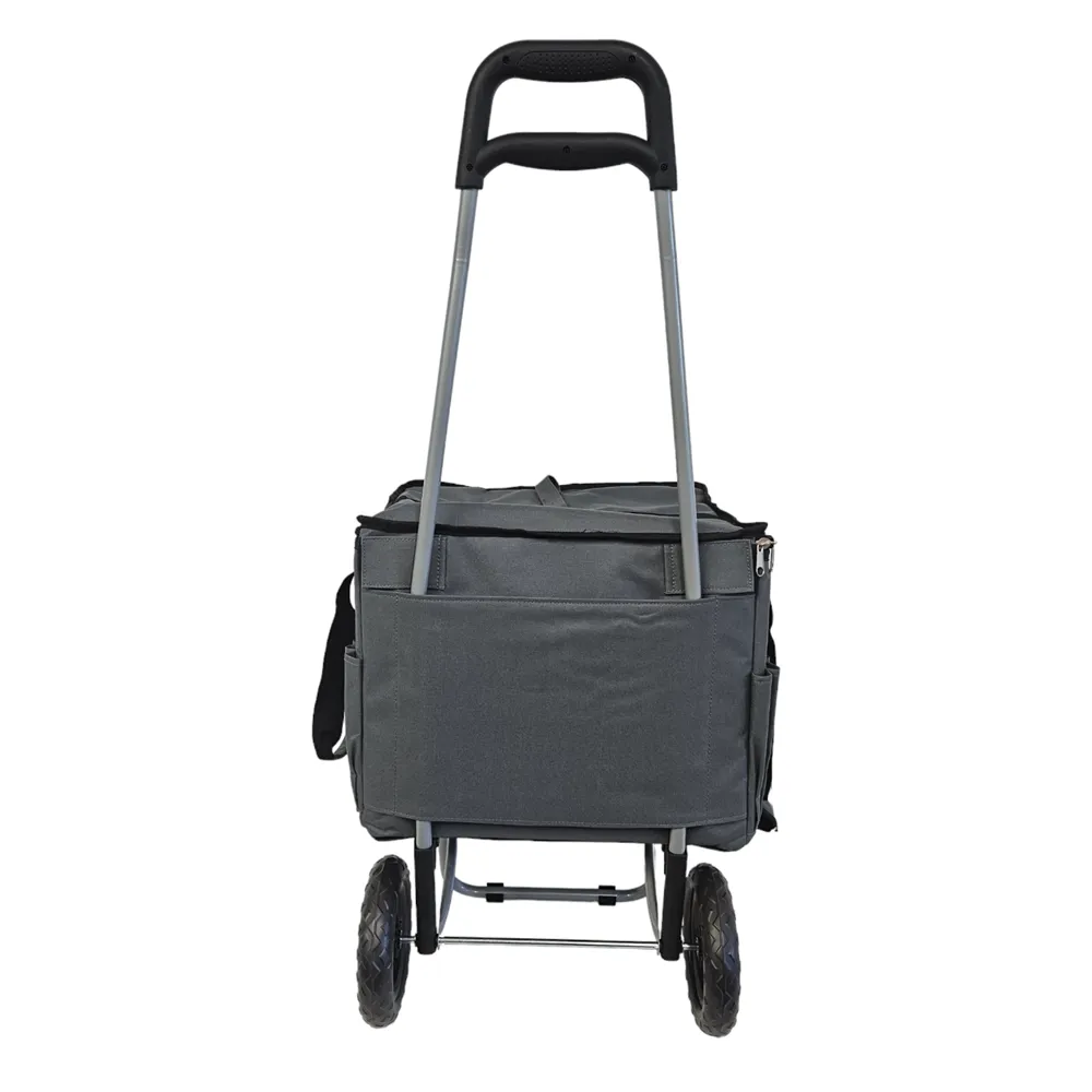 Iris Trolley