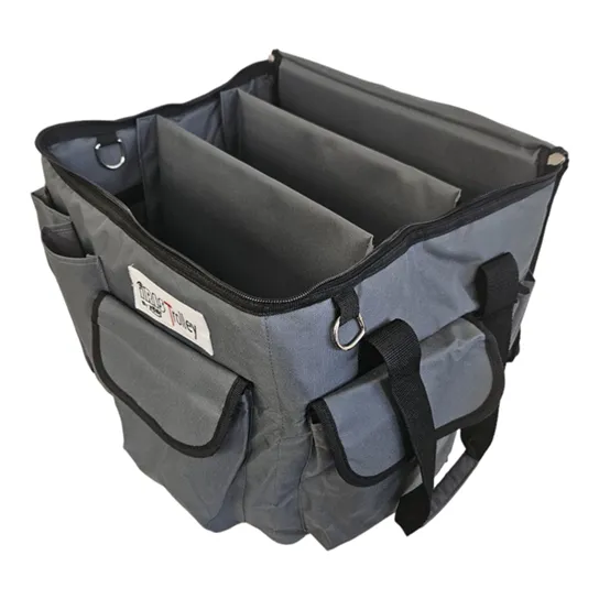 Iris Trolley