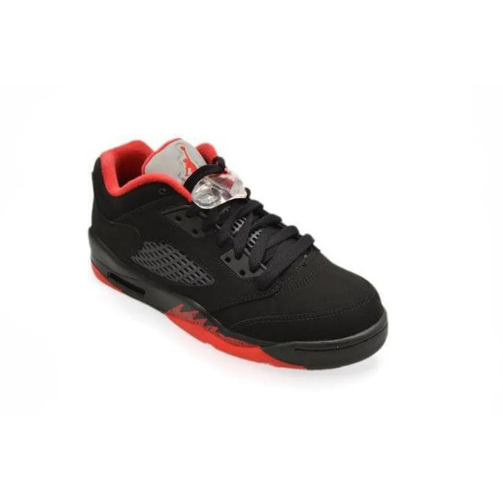 Juniors Nike Jordan 5 Retro Low (GS) *RARE*