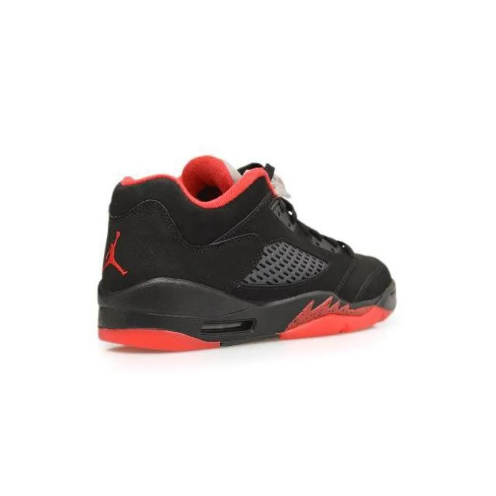 Juniors Nike Jordan 5 Retro Low (GS) *RARE*